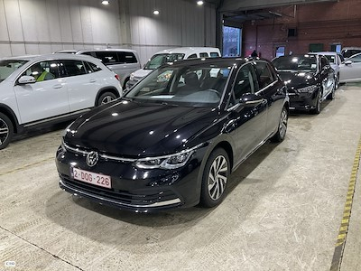 Volkswagen Golf viii 1.4 EHYBRID STYLE BUSINESS DSG