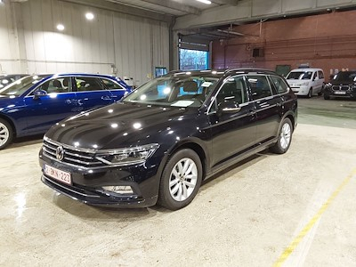 Volkswagen Passat variant 2.0 TDI SCR MSQ VARIANT STYLE BUSINESS