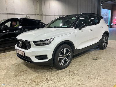Volvo XC40 1.5 T2 R-DESIGN AUTO