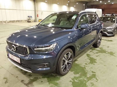 Volvo XC40 1.5 T4 RECHARGE GEARTR. INSCRIPTION
