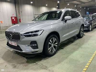 Volvo XC60 2.0 T6 PHEV INSCRIPTION EXPR. AUTO 4WD