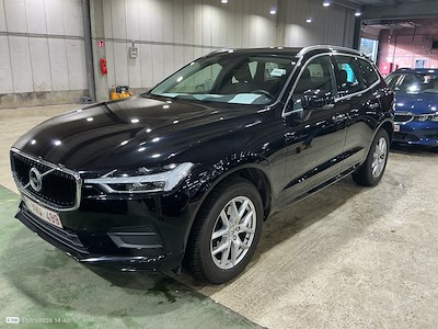 Volvo Xc60 diesel - 2017 2.0 D3 Momentum Pro AdBlue