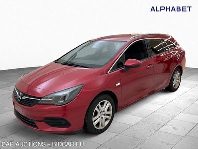 Opel Astra 1.5 D Start/Stop Sports Tourer Business Elegance, 2020