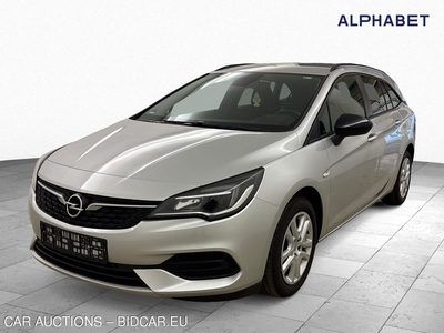 Opel Astra 1.5 D Start/Stop Sports Tourer Edition, 2021