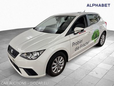 Seat Ibiza 1.6 TDI S&amp;S Style, 2020
