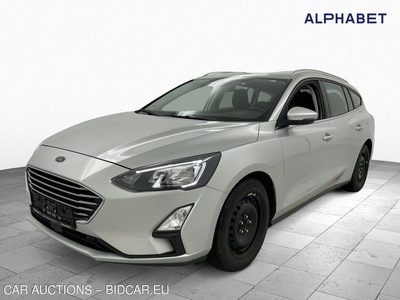 Ford Focus Turnier 1.5 EcoBlue Start-Stopp-System Aut. COOL&amp;CONNECT, 2021