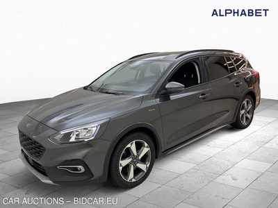 Ford Focus Turnier 1.5 EcoBlue Start-Stopp-System Aut. ACTIVE, 2022