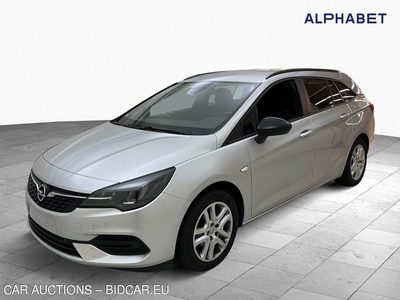 Opel Astra 1.5 D Start/Stop Sports Tourer Edition, 2022