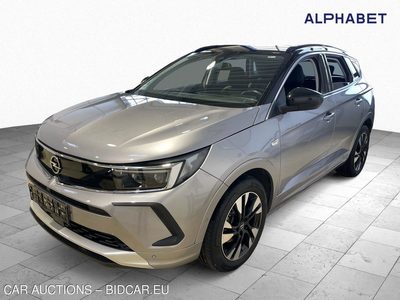 Opel Grandland 1.5 D Automatik Business Elegance, 2022