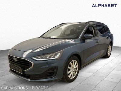 Ford Focus Turnier 1.5 EcoBlue Start-Stopp-System Aut. COOL&amp;CONNECT, 2022