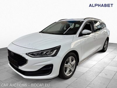 Ford Focus Turnier 1.5 EcoBlue Start-Stopp-System Aut. COOL&amp;CONNECT, 2022