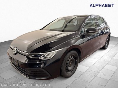 Volkswagen Golf 2.0 TDI SCR Life, 2021