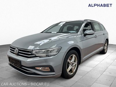 Volkswagen PASSAT Variant 2.0 TDI SCR DSG Business, 2023