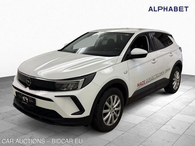 Opel Grandland 1.5 D Automatik Business Edition, 2022