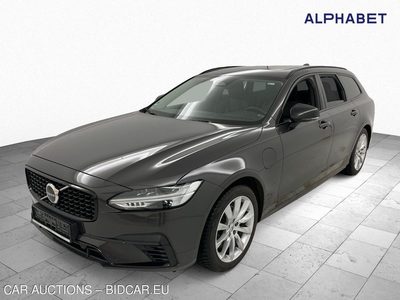 Volvo V90 T6 Recharge AWD Plus Dark, 2022