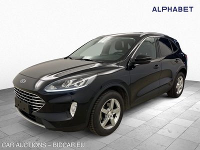 Ford Kuga 1.5 EcoBlue Aut. Titanium, 2021