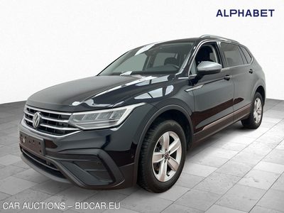 Volkswagen Tiguan Allspace 2.0 TDI SCR DSG Life, 2022