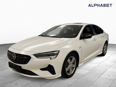 Opel Insignia Grand Sport 2.0 Diesel Automatik Ultimate, 2021