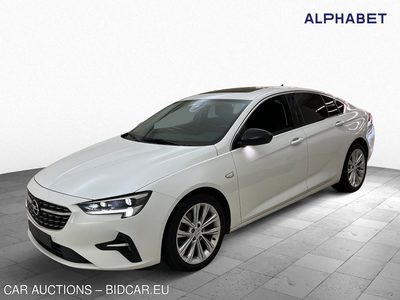 Opel Insignia Grand Sport 2.0 Diesel Automatik Business Elegance, 2021