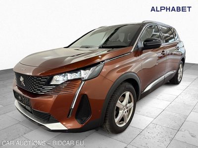 Peugeot 5008 BlueHDi 130 EAT8 GT, 2022