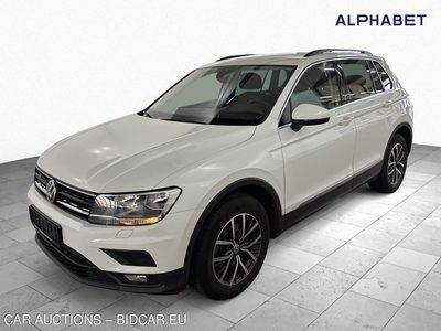 Volkswagen Tiguan 2.0 TDI SCR (BlueMotion Technology) DSG Comfortline, 2019