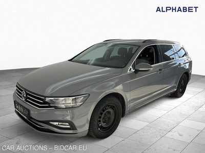 Volkswagen PASSAT Variant 2.0 TDI SCR DSG Business, 2023