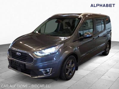 Ford Grand Tourneo Connect 1.5 EcoBlue Start/Stop Titanium, 2022