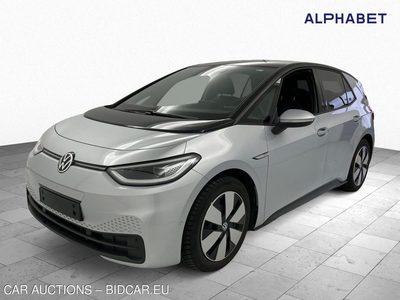 Volkswagen ID.3 Pro Performance Upgrade, 2022