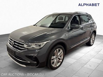 Volkswagen Tiguan 2.0 TDI SCR 4Motion DSG Elegance, 2020
