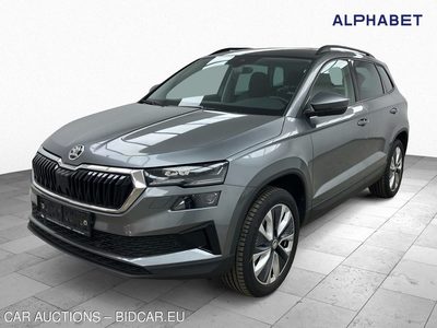 Skoda Karoq 2.0 TDI SCR 4x4 DSG Style, 2022