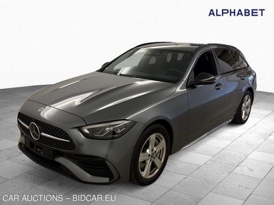 Mercedes-Benz C 300 e T 9G-TRONIC AMG line, 2023