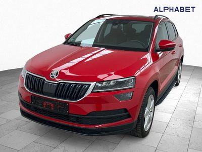 Skoda Karoq 2.0 TDI SCR 4x4 DSG Style, 2020