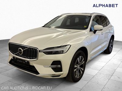 Volvo XC60 T6 AWD Recharge Core, 2022