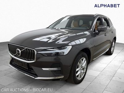 Volvo XC60 T6 AWD Recharge Plus Dark, 2022