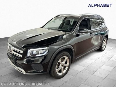 Mercedes-Benz GLB 200 d 8G-DCT Style, 2022