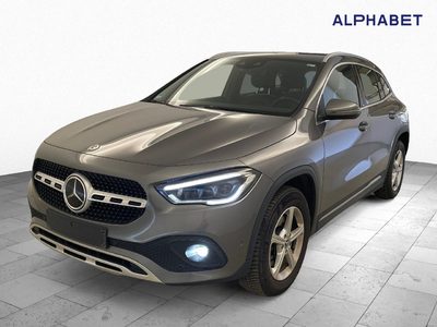 Mercedes-Benz GLA 220 d 8G-DCT Progressive, 2023