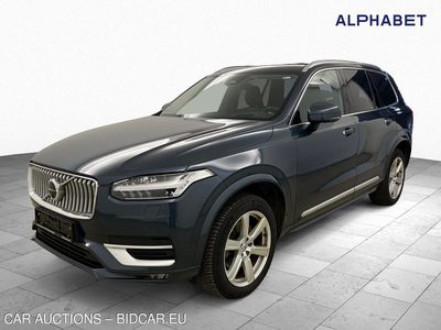 Volvo XC90 B5 D AWD Ultimate Bright, 2023