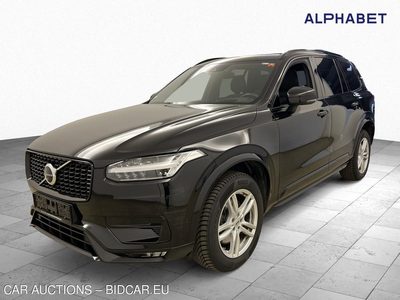 Volvo XC90 B5 D AWD Geartronic RDesign, 2020