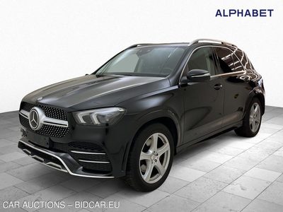 Mercedes-Benz GLE 350 de 4Matic 9G-TRONIC AMG Line, 2022