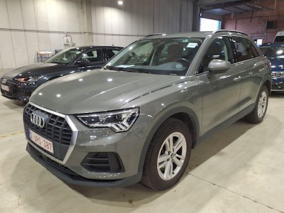 Audi Q3 1.4 45 TFSI E S TRONIC
