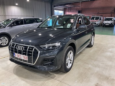 Audi Q5 sportback 2.0 50 TFSI E S TRONIC QUATTRO ADVANCED