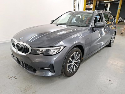 BMW 3 series touring 2.0 330E (215KW) TOURING