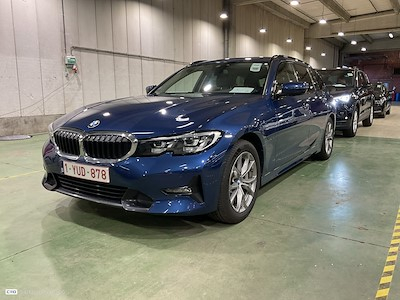 BMW 3 series touring 2.0 330E (215KW) TOURING