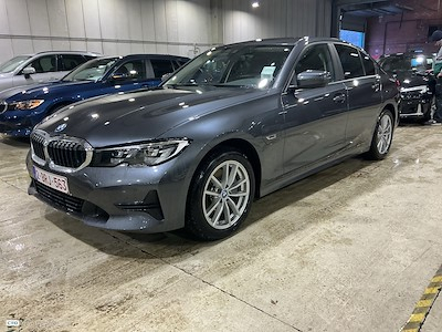 BMW 3-serie 2.0 320E BERLINE