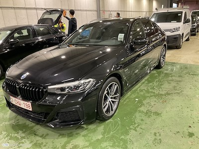 BMW 5 series berline 2.0 520E AUTO