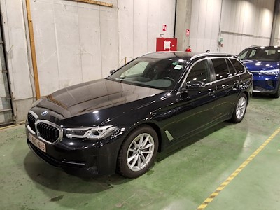 BMW 5 series touring 2.0 518D 100KW TOURING AUTO