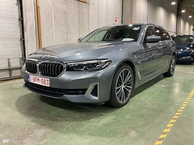 BMW 5 series touring 2.0 530E TOURING AUTO