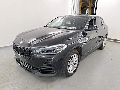 BMW X2 1.5 SDRIVE18I 100KW DCT