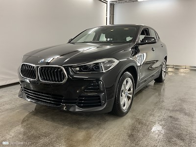 BMW X2 1.5 XDRIVE25E PHEV 162KW)