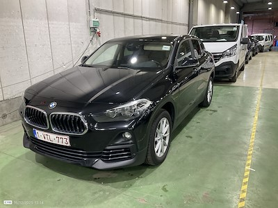 BMW X2 1.5i sDrive18 OPF